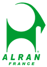 Logo Alran