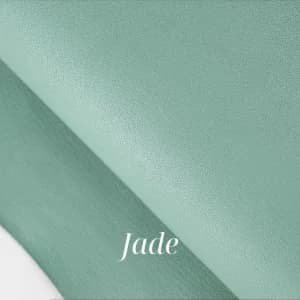 Da Chevre Sully màu Jade