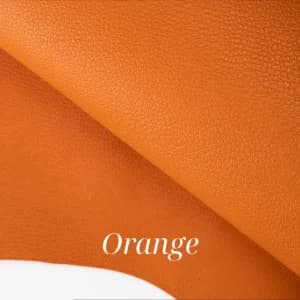 Da Chevre Sully màu Orange