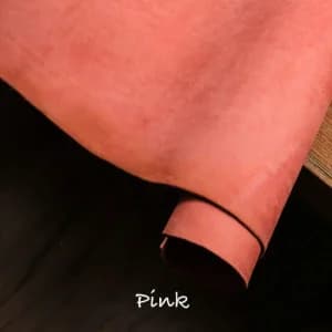 Da Pueblo màu Pink