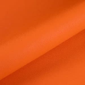Da Taurillon Clemence màu Orange