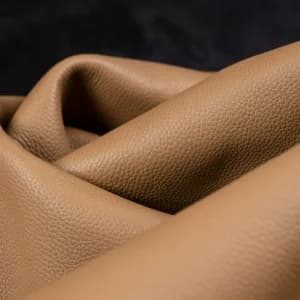 Da Taurillon Clemence màu Camel