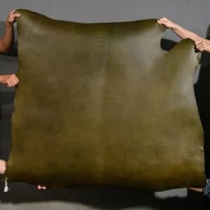 Da Buttero màu Olive 19