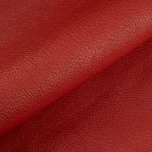 Da Taurillon Clemence màu Dark Red