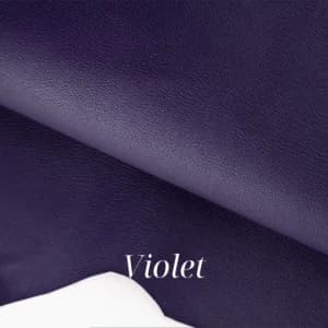 Da Chevre Sully màu Violet