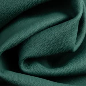 Da Togo / Odessa Calf màu Malachite