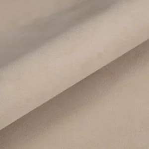 Da Nubuck màu Light Beige