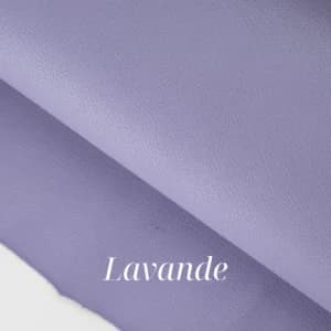 Da Chevre Sully màu Lavande