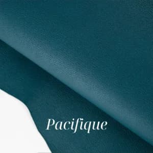 Da Chevre Sully màu Pacifique