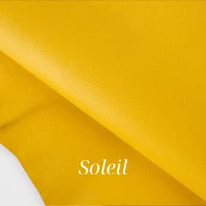 Da Chevre Sully màu Soleil