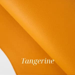 Da Chevre Sully màu Tangerine