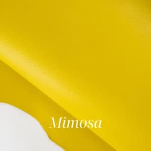 Da Chevre Sully màu Mimosa