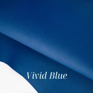 Da Chevre Sully màu Vivid Blue