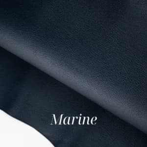 Da Chevre Sully màu Marine