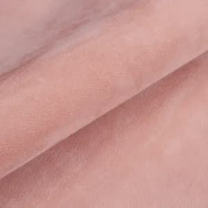 Da Nubuck màu Pink Pastel