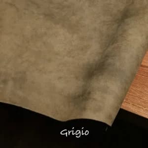 Da Pueblo màu Grigio