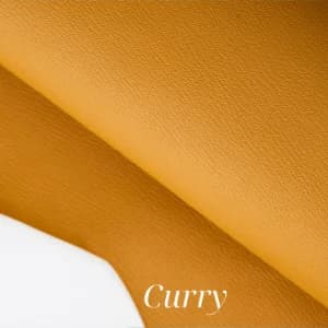 Da Chevre Sully màu Curry