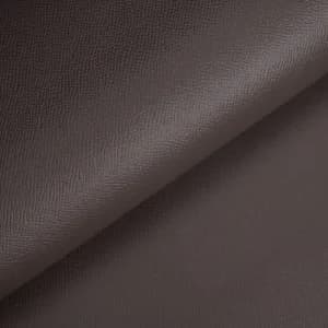 Da Epsom màu Etain U420