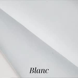 Da Chevre Sully màu Blanc