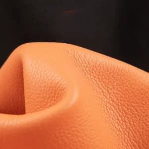 Da Taurillon Clemence màu Carrot