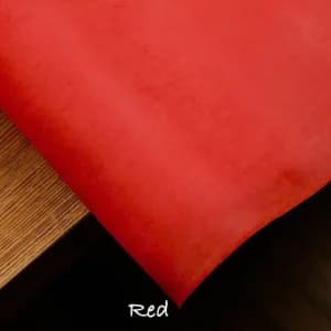 Da Pueblo màu Red