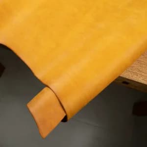 Da Alaska màu Yellow