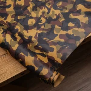 Da Camouflage màu Ambra