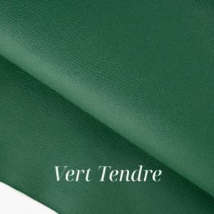 Da Chevre Sully màu Vert Tendre