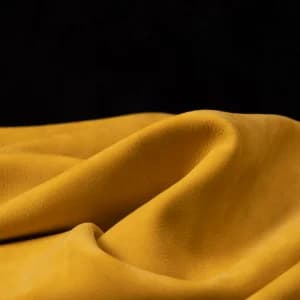 Da Nubuck màu Yellow