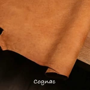 Da Pueblo màu Cognac