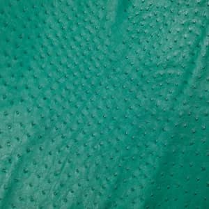 Da Đà điểu màu Brilliant Green