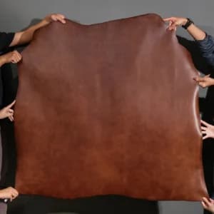 Da Buttero màu Walnut 07