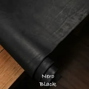 Da Pueblo màu Nero
