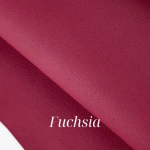 Da Chevre Sully màu Fuchsia