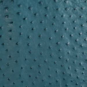 Da Đà điểu màu Cobalt