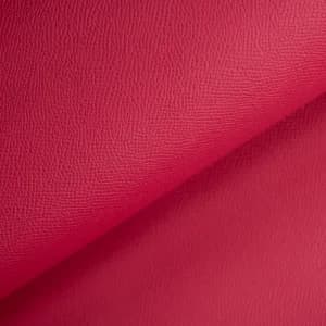 Da Epsom màu Dark Pink R1412