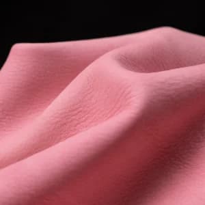 Da Nubuck màu Rose