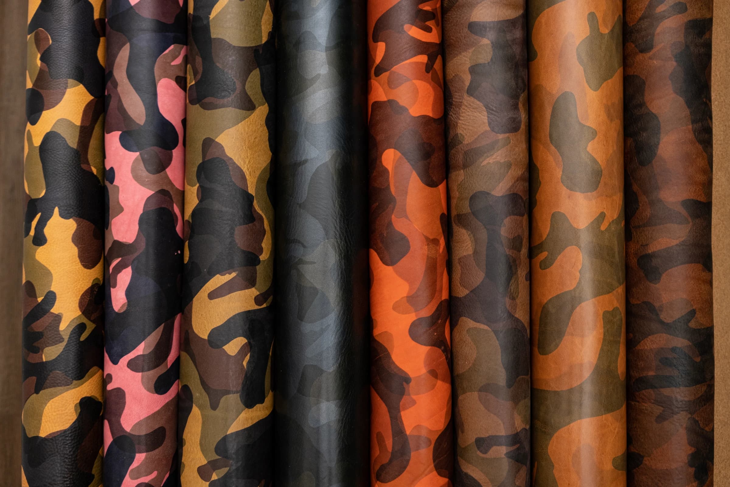 Camouflage