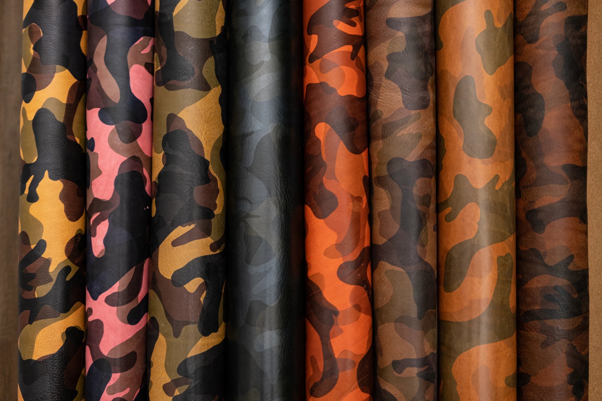 Camouflage